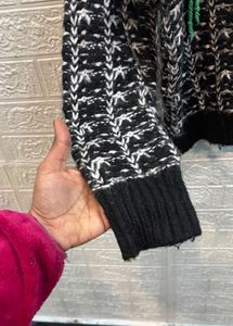 🇷🇺 Russia Imported Knit Sweater