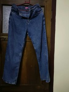 Baggy Jeans For Women