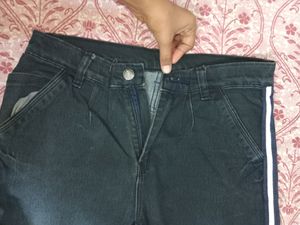 Slim Fit Jeans