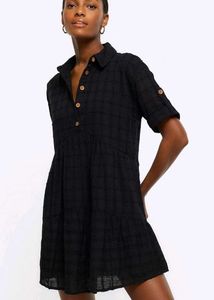Shirt Dress