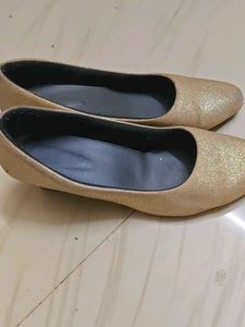 Women Glitter Heals