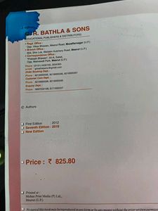 Organic Chemistry Textbook