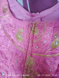 Anarkali