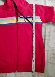 Sweatshirt For Girls