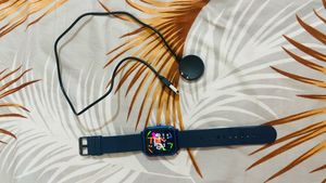 Omg! Fast track Brand Watch Touchscreen