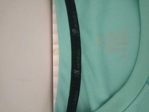 New Balance Long Sleeve Shirt