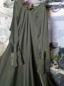 Nida Abaya Burkha