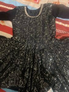 Beautiful Black Dress