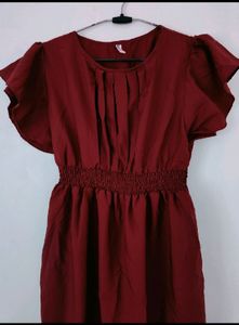 Short Kurti Top