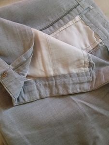 Mens Formal Trousers