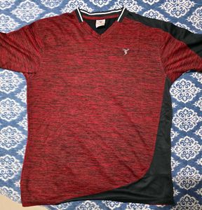 Techno Sports XL Tshirt