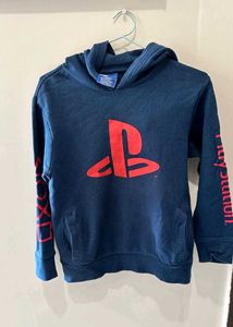 PLAYSTATION OFFICIAL MERCH 6YRS