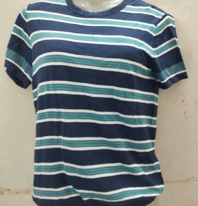 Striped T-Shirt