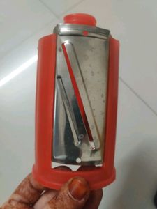 Vegetable Grater