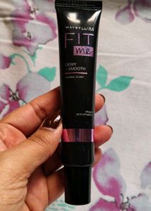 Maybelline Fit Me Primer