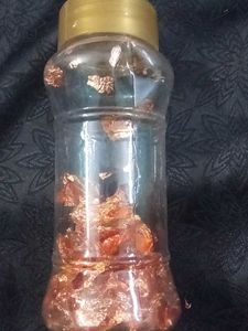 Gold, Copper &amp; Silver Leaf Sheets