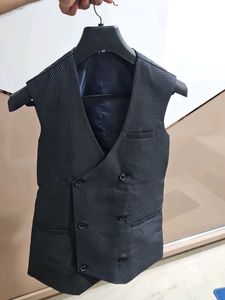Stylish Dress Vest