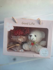 Teddy Bear Gift Set