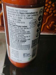 WOW Red Onion Black SeedOil Hair Conditioner 250ml