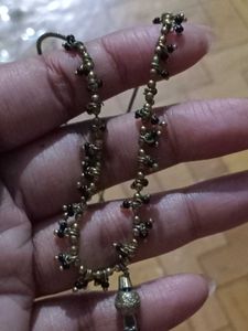 Necklace Earring Set