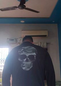 The Jacket