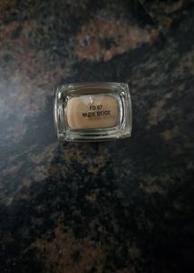 Manish Malhotra Foundation- Nude Beige