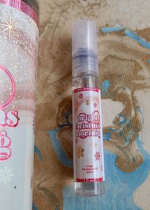 (Any 5) 10ml Decants Of Bath&amp;BodyWorks Body Mists