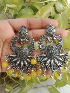 5 Pair Earrings Combo