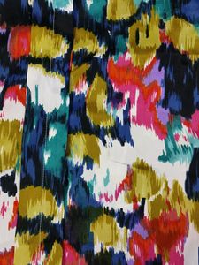 Multi Colour Top