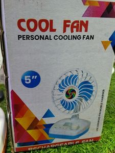 Cool Fan