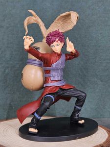 Gaara Anime Action Figure