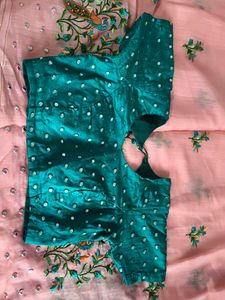 Beautiful Saree