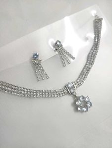 Jewellery Set