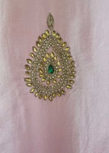 Silk Kurta Set