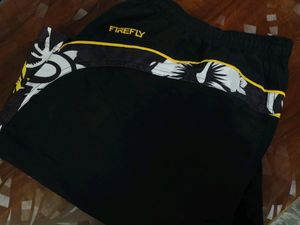A Export Multibranded Dryfit Men Shorts