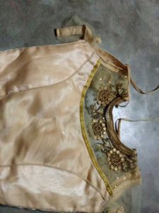 Used Blouse