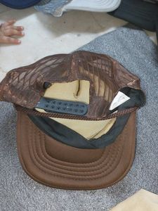 Kill Off Cap For Adults