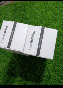 2 Minimalist Salicylic Acid Cleanser