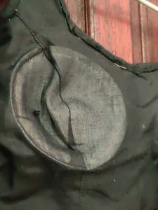 Black Designer Blouse