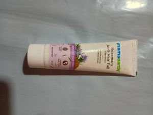 Mamaearth Anti-Hair Fall Shampoo