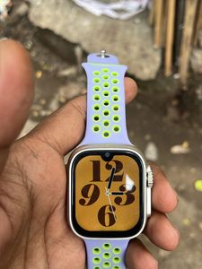 Android Wach S9 Ultra 4gb Ram 64gb Storage