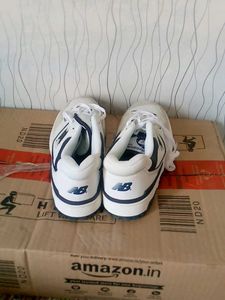 New Balance 550 Sneakers