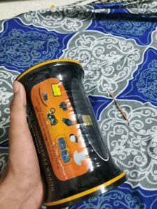 Super Mono Fighter Original manja Purple