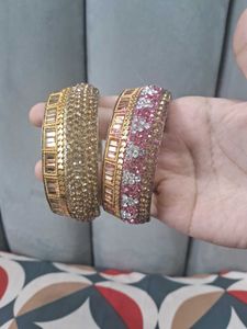 🌟Sparkling Rhinestone Bangle🌟