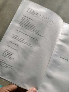 Sociology by D.C. Bhattacharyya