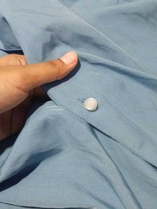 Cute Button-Down shirt