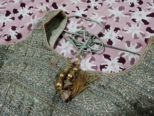 Lehenga 💚
