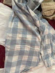 baggy jacket cotton, women