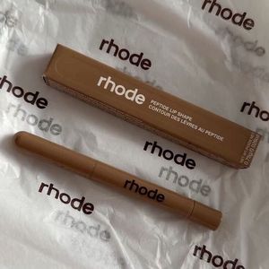 Rhode Peptide Lip Liner & Smudger