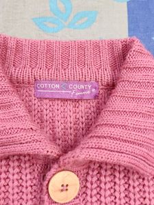 Woolen Sweater